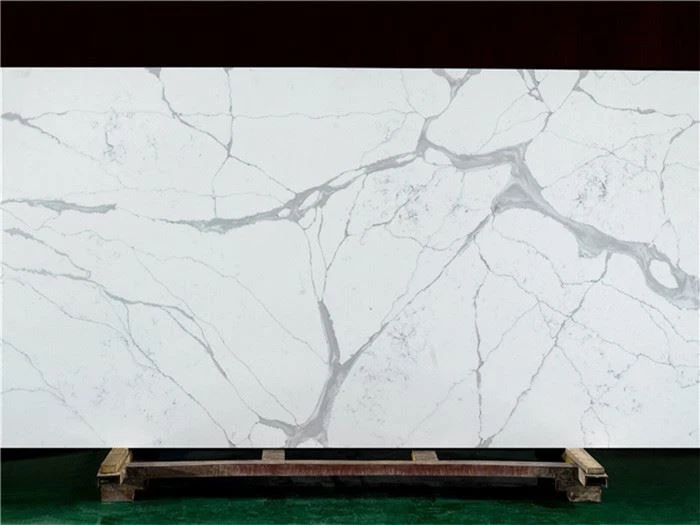 neolith calacatta quartz