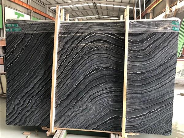 antique marble slab for wall decoration