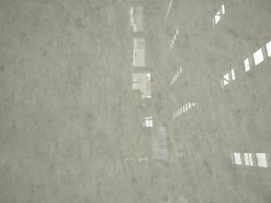 Bílá mramorová deska