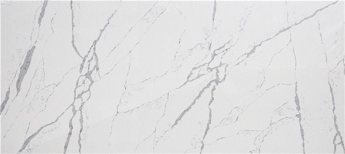 calacatta quartz kitchen countertops vanity top