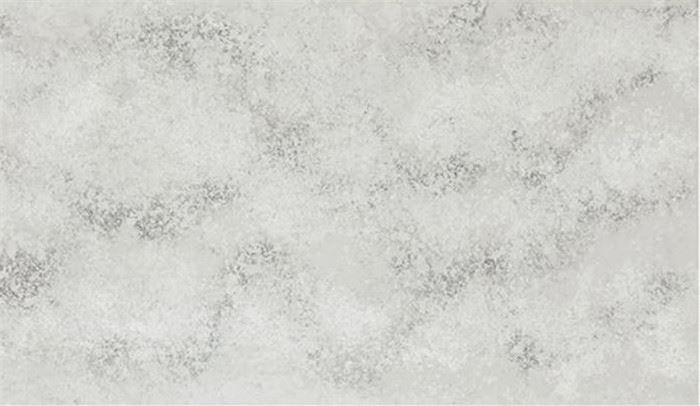 raw concrete quartz countertop polished