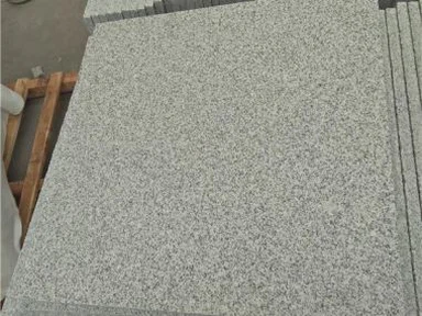Flamed Finish Granite