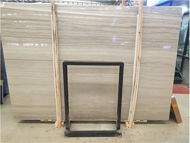 Athénský bílý mramor