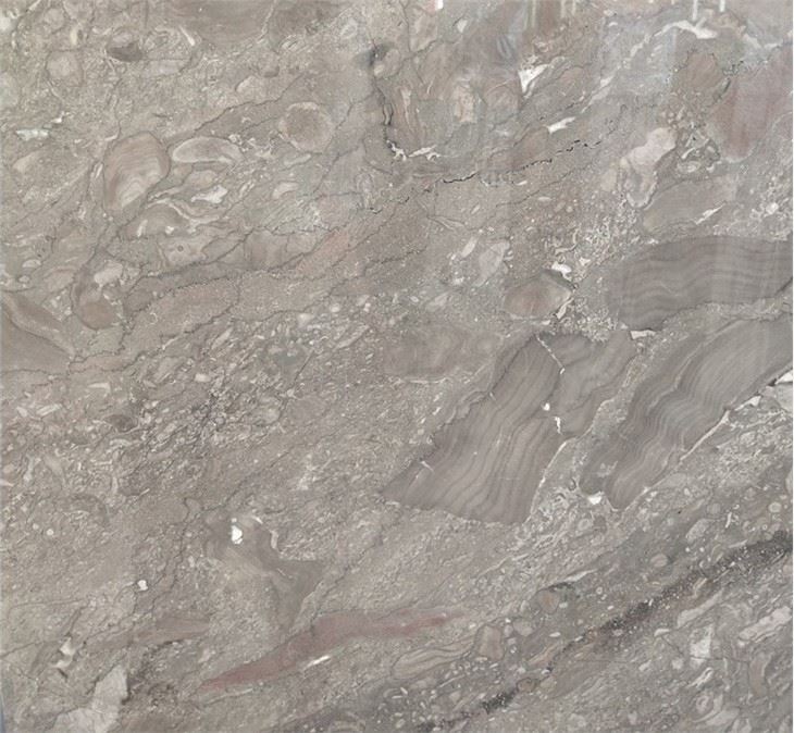 Wyndham Grey Marble Slabs