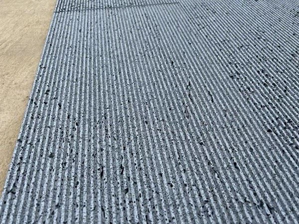 Black Lava Stone wall Tiles