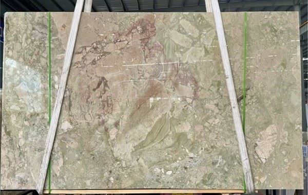 Breccia Botticelli Marble Full Slabs