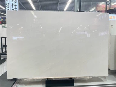 Santorini bílý mramor